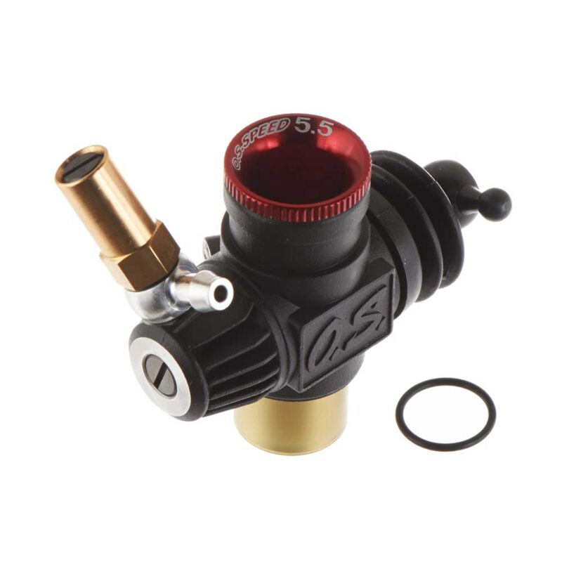 Carburetor 12F3: T1201 Speed