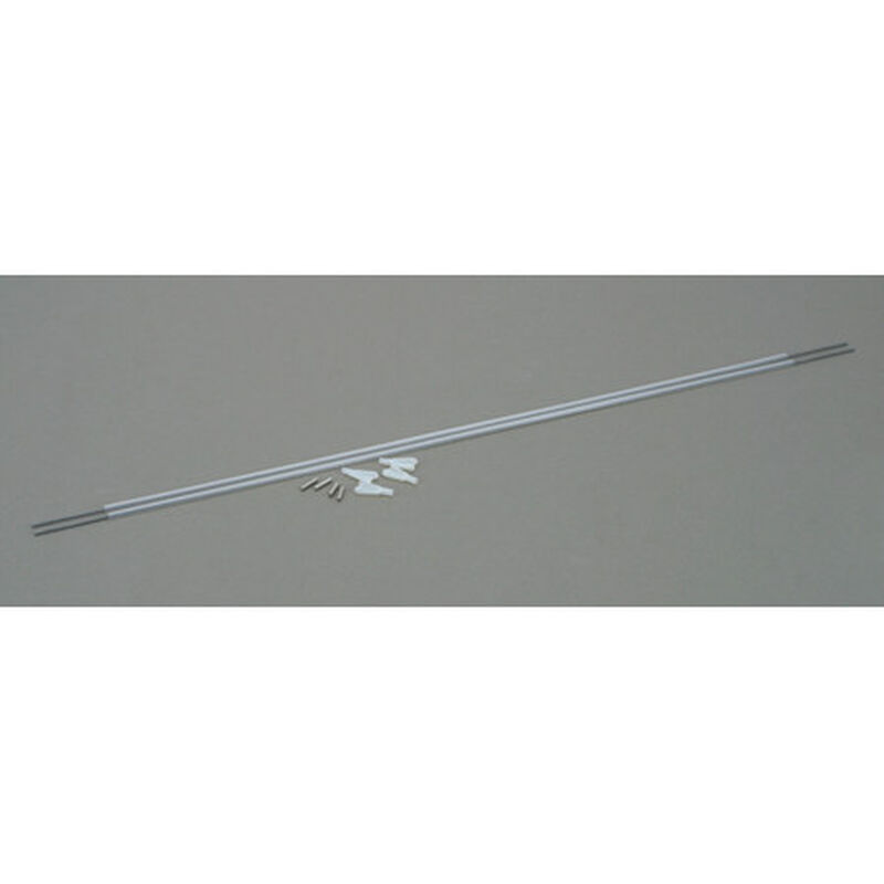 Mini-Ny Steel Pushrod Assembly