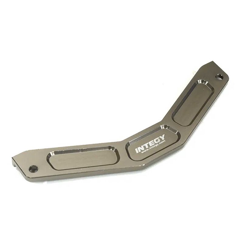Billet Machined Rear Shock Tower Brace for ARRMA 1/10 Kraton 4X4 4S V2 BLX