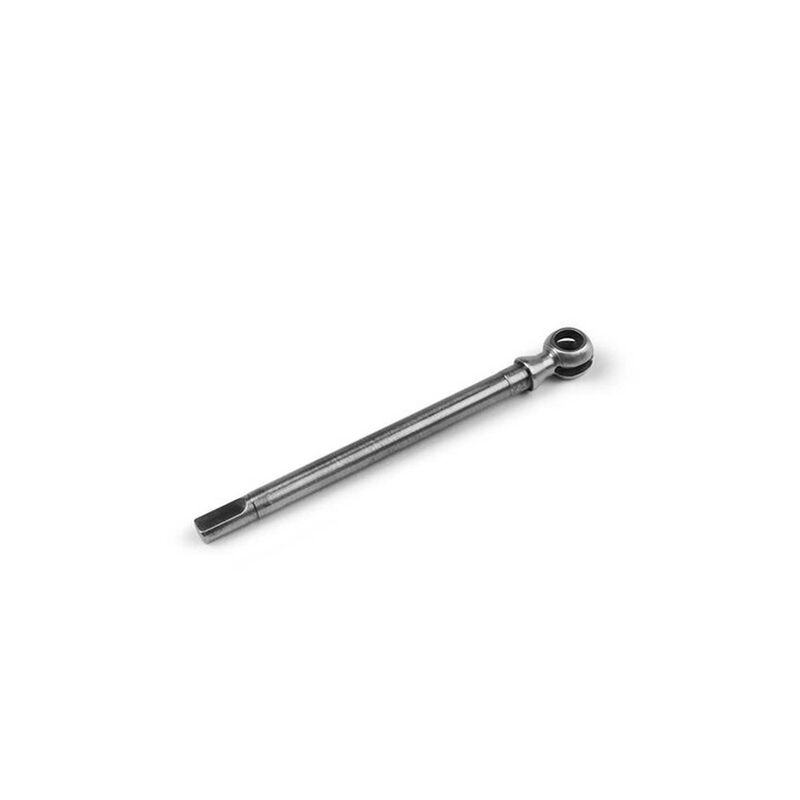 VVD HD Short Axle Shaft: Axial Wraith