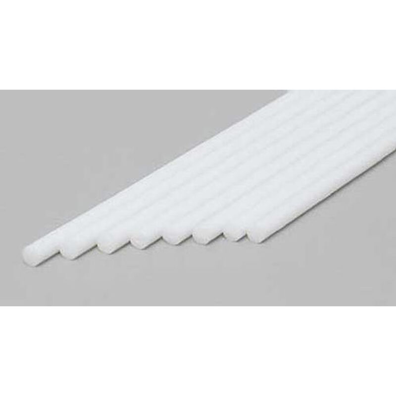 Round Rod 3/64" (10)