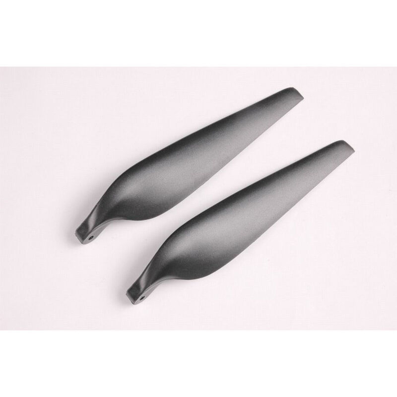 Propeller, 12 x 6: 2300mm Fox ASK23 ASW28