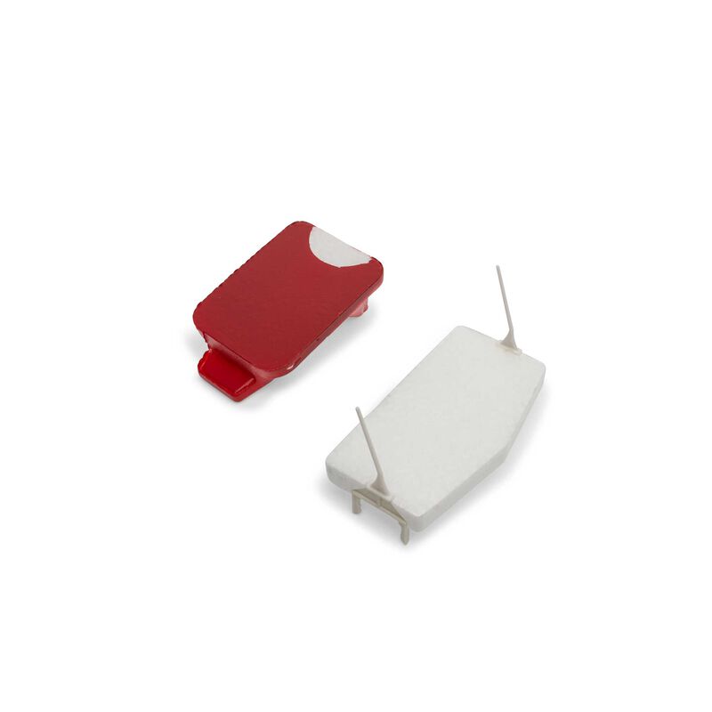 Hatch Set: DHC-2 Beaver 1.5m