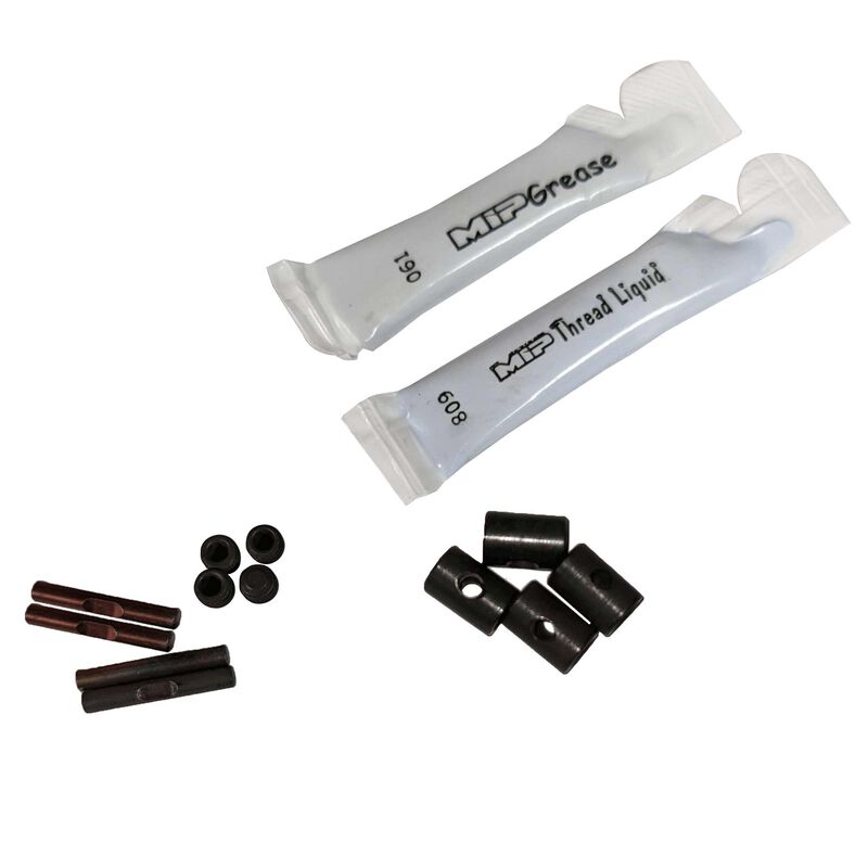 X-Duty Rebuild Kit