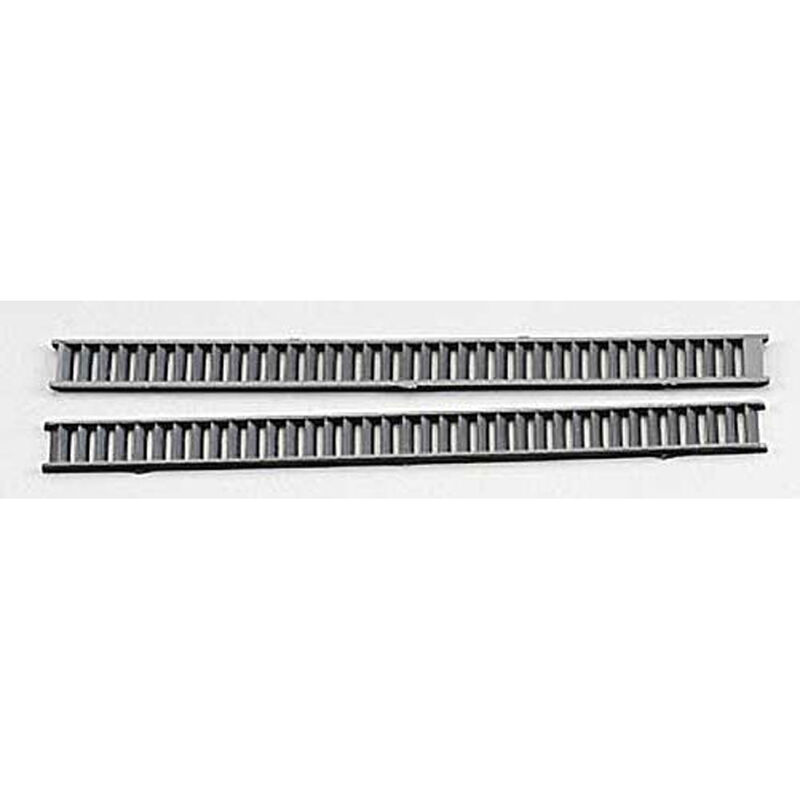 STA-2 N Stair,2'-6" (2)