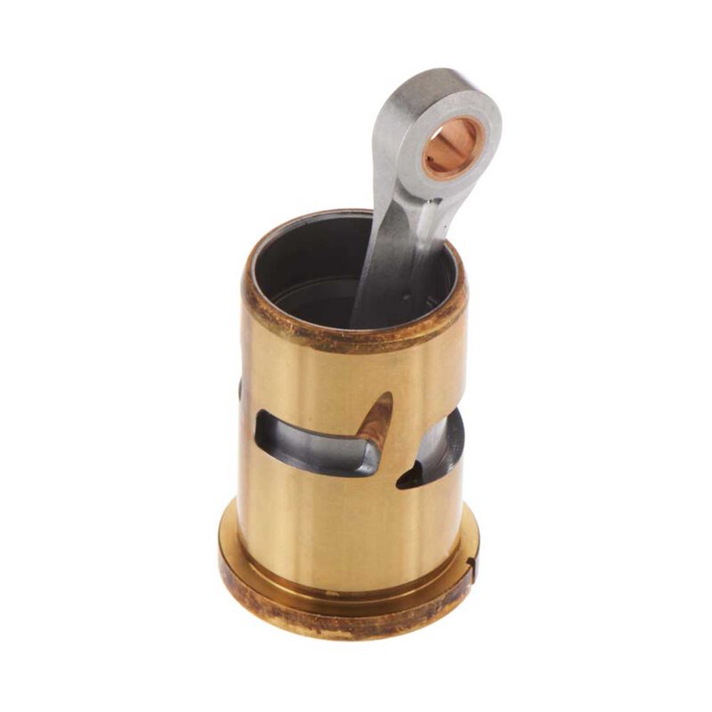 Cylinder/Piston/Rod: B2101 Speed