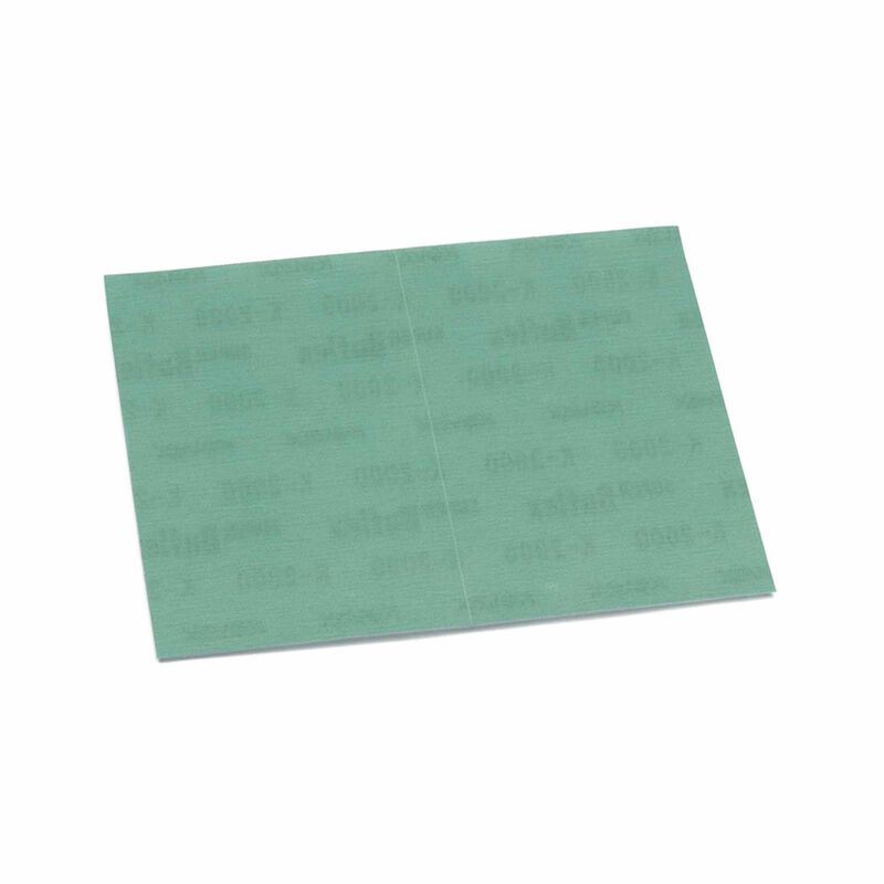 Sanding Cloth #2000
