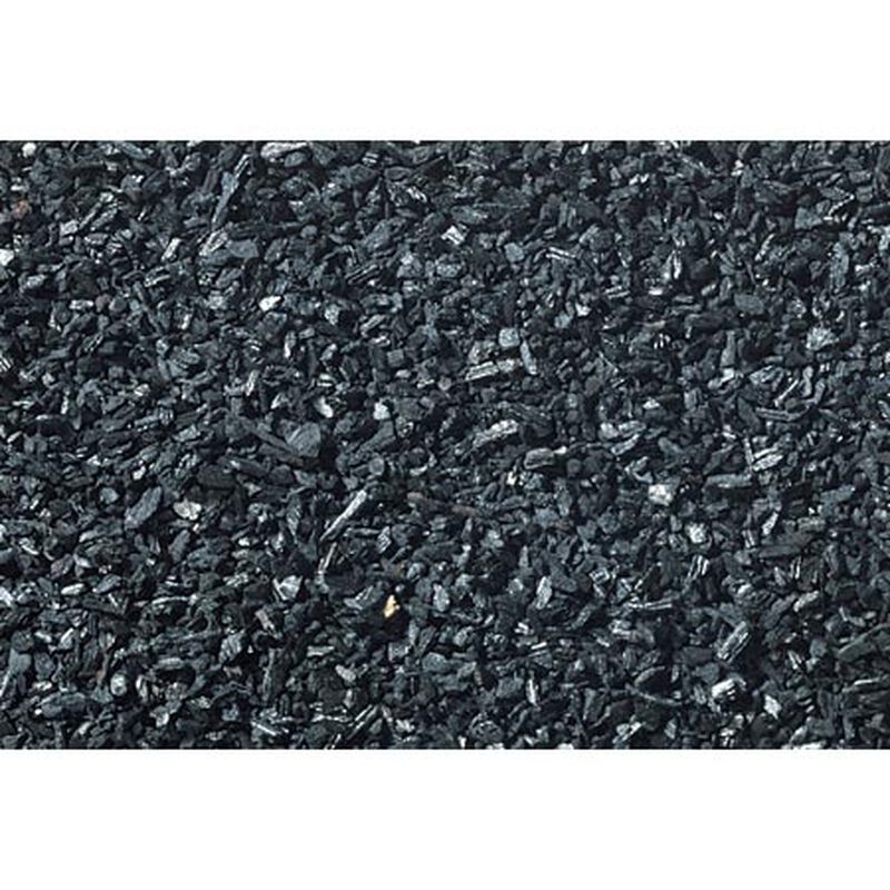 Mine Run Coal, 9 cu. in.