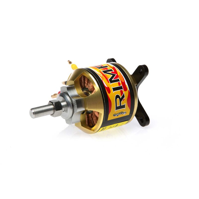 Rimfire 1.70 63-62-200 Outrunner Brushless Motor