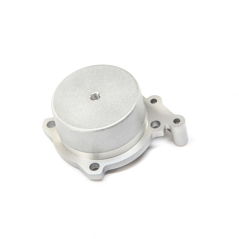 Cover Plate: FSa-56II