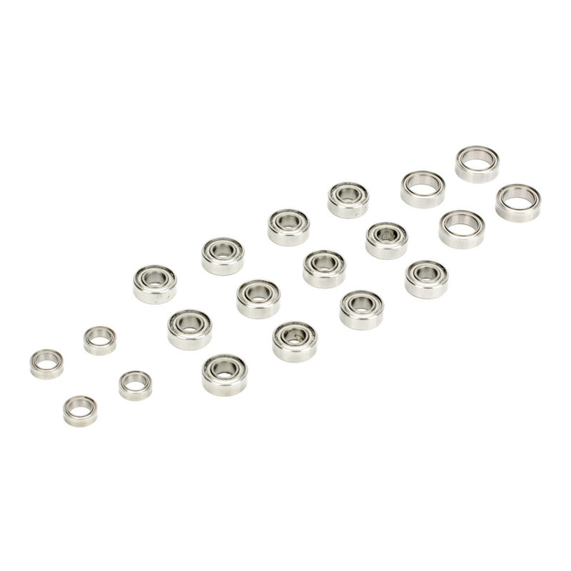 TT-01E Ball Bearing