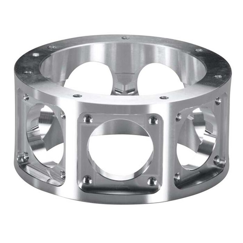 Crankcase: Sirius 7