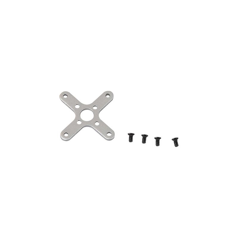 Motor X Mount
