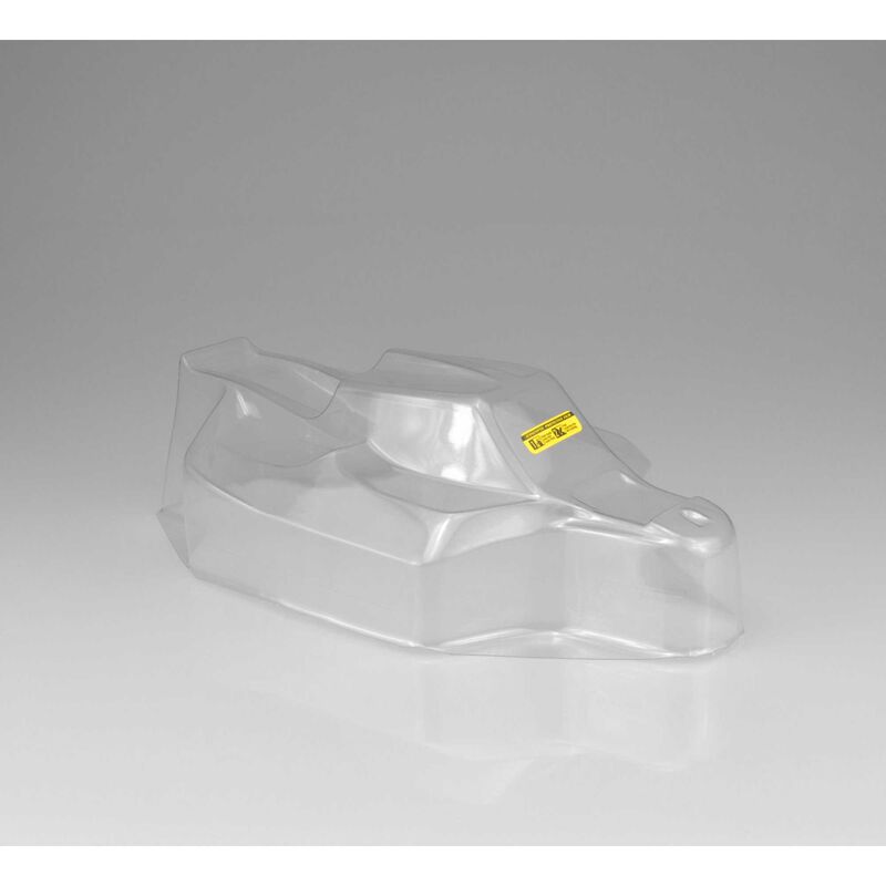 1/8 Clear Body, S15: RC8B3.1