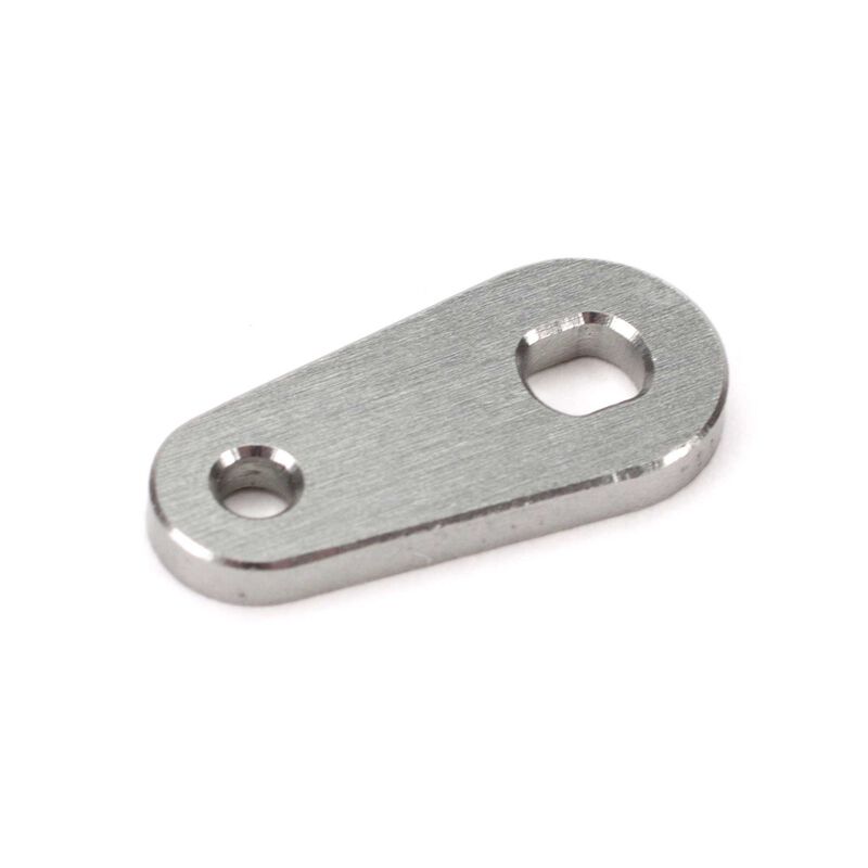 Choke Control Arm: ZP 38