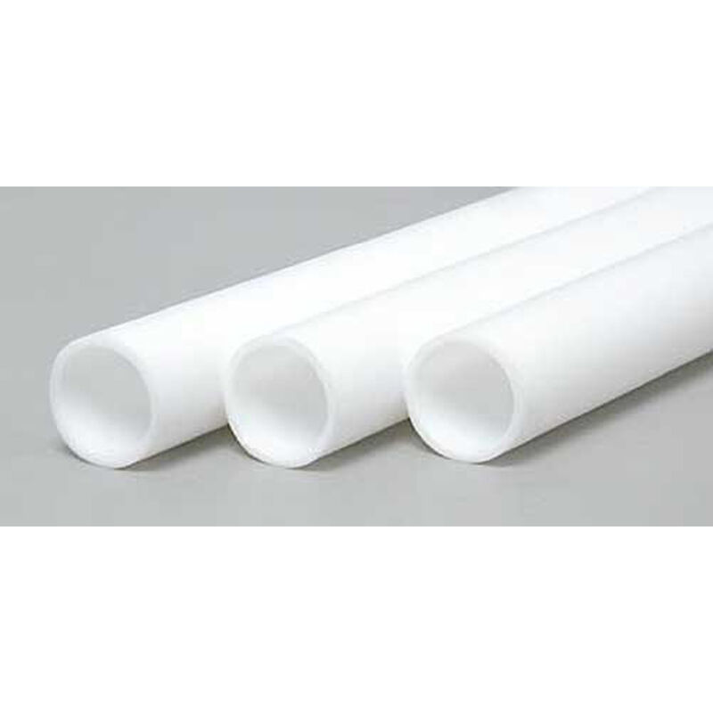 Round Tubing 11/32" (2)