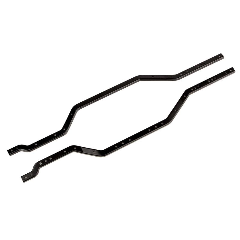Chassis Rails: Enduro Gatekeeper