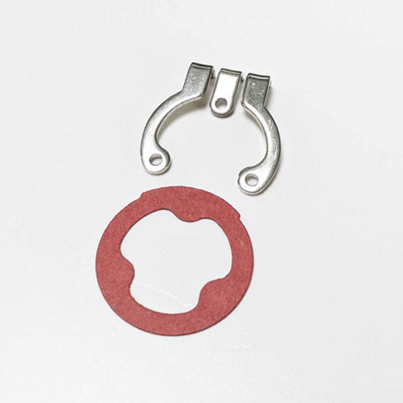 1 10 RedlineS Gen4 Solder Tabs and Isolator