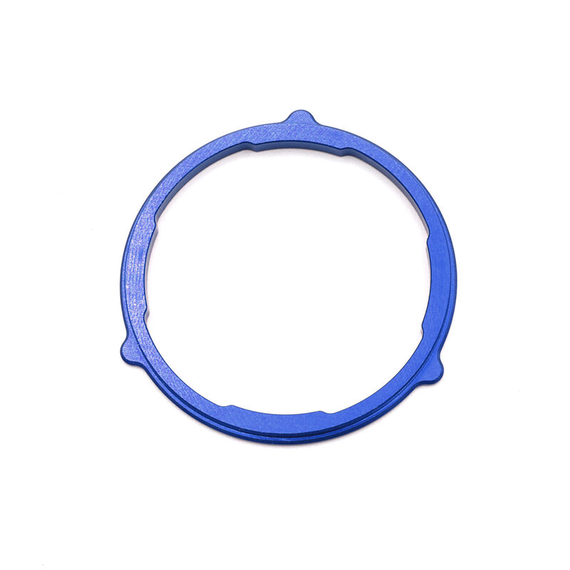 1.9 Omni IFR Blue Anodized