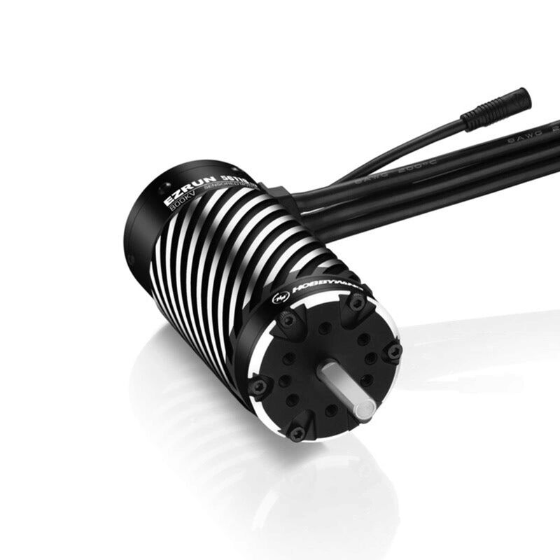 EZRUN 56118SD G2 Sensored Brushless Motor, 1100KV