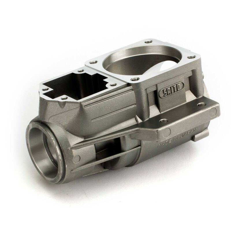 Crankcase, BI
