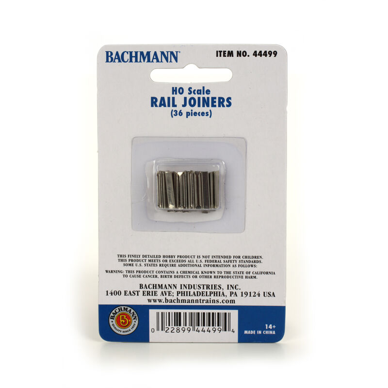HO NS EZ Rail Joiners (36)