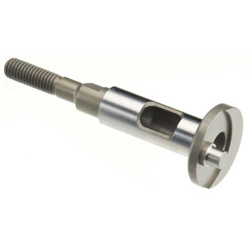Crankshaft: 10LA