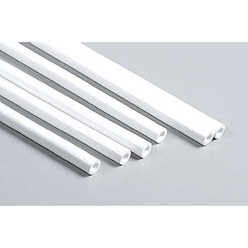 TB-10 Round Tubing,5/16"(6)