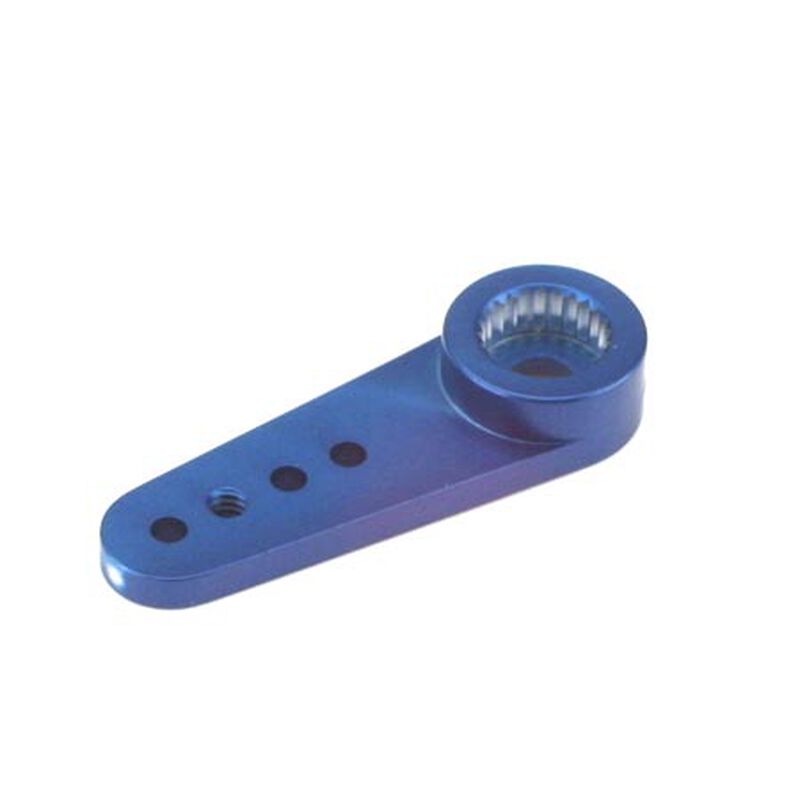 Metal Horn: Digital Servo, Standard