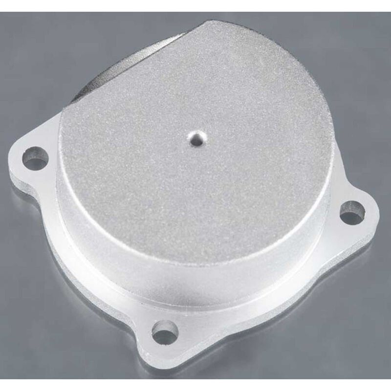 Cover Plate: GT15