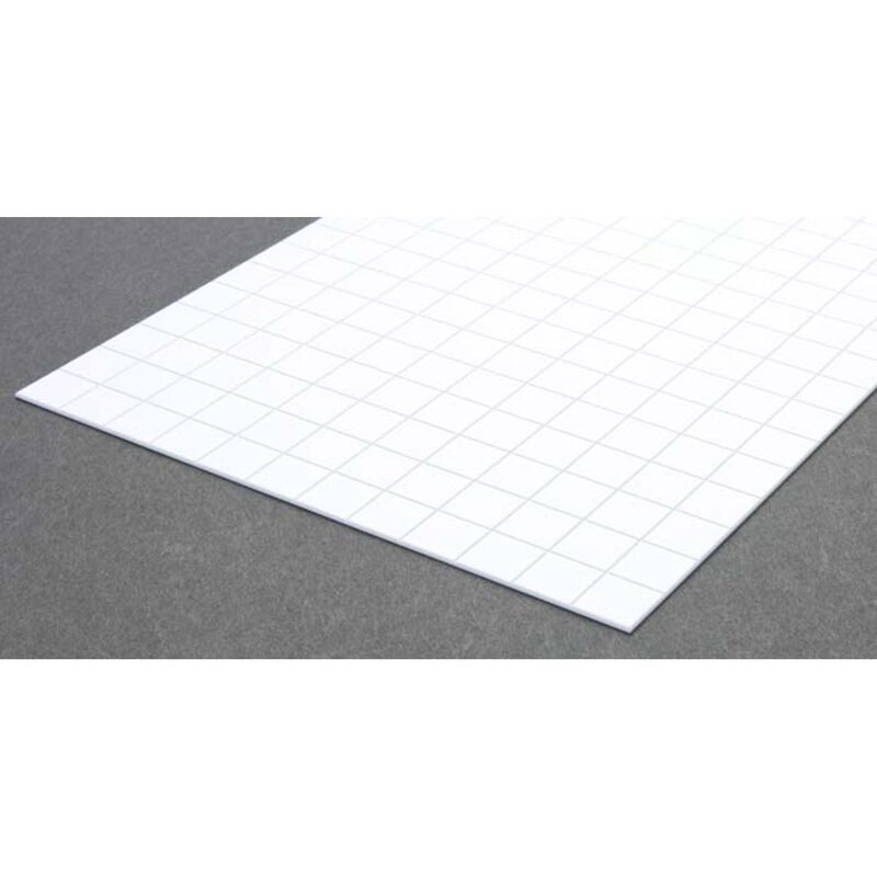 Sidewalk 1/2"