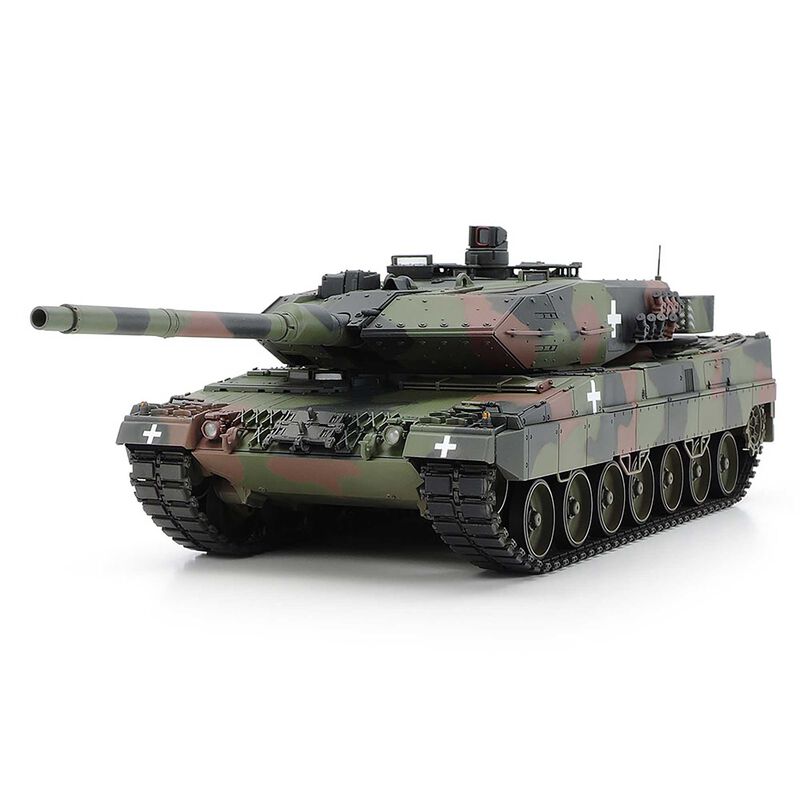 1/35 Leopard 2 A6 Tank, Ukraine