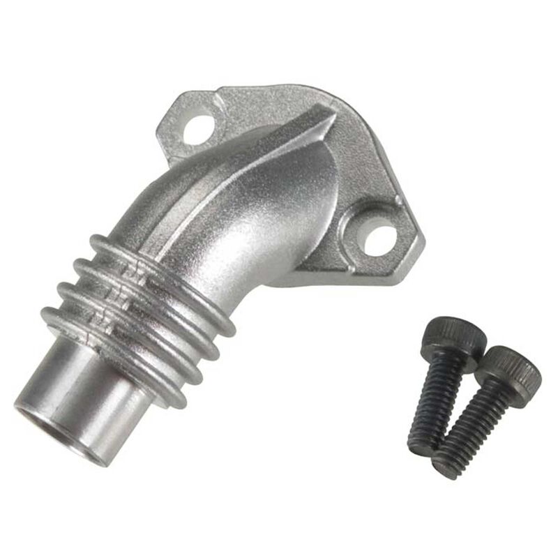 Intake Manifold: 56 FS
