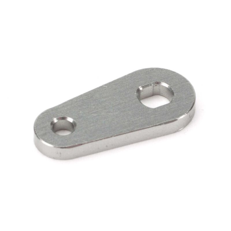Choke Control Arm: ZP 26