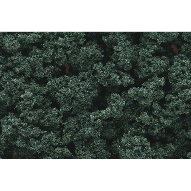 Bushes Bag, Dark Green/18 cu. in.