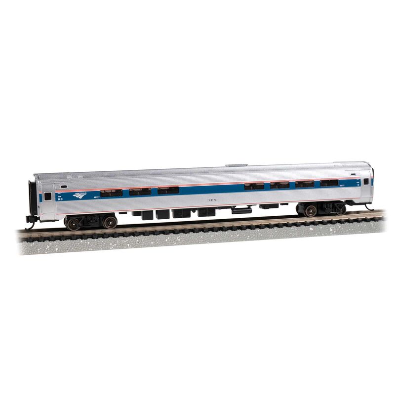 N Amfleet Car Cafe Car #48177
