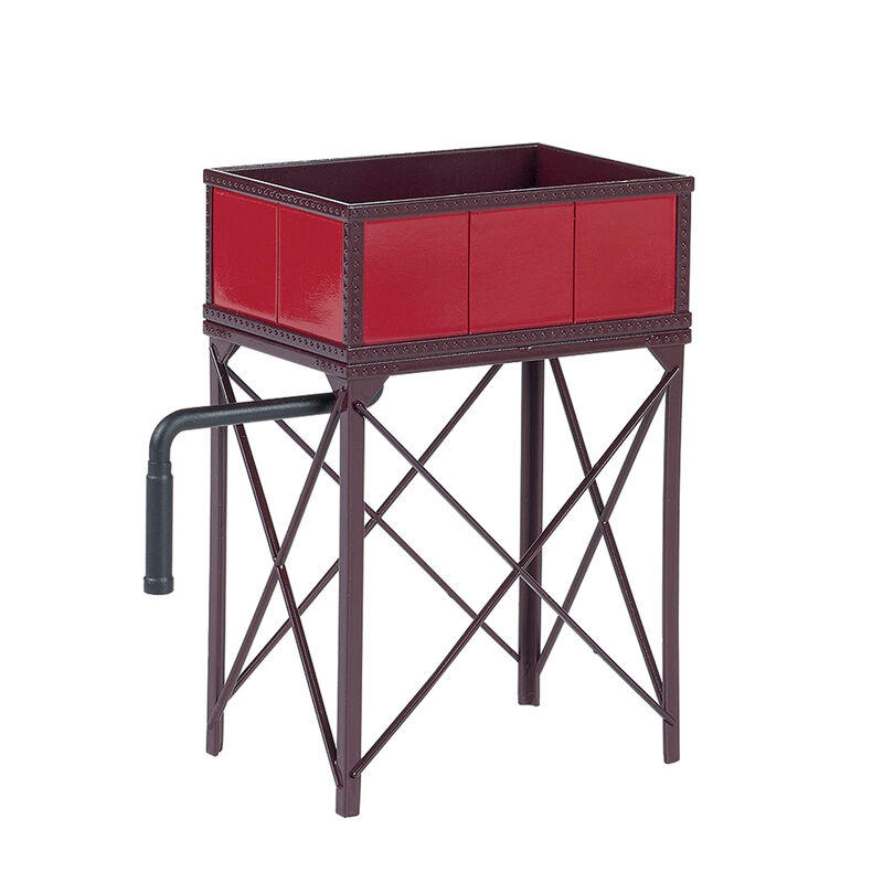 Thomas & Friends HO Square Water Tower