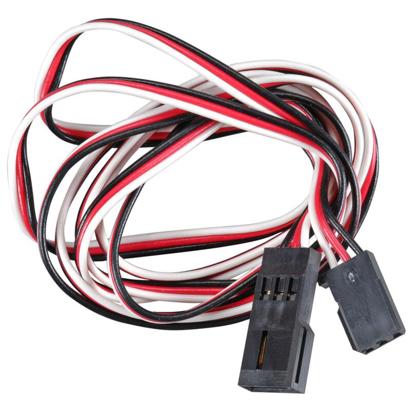 Servo Extension 39" J