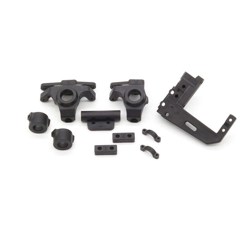 H10 Hydro Axle Components