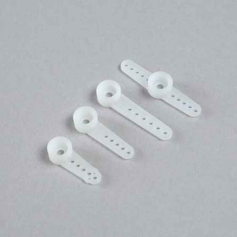 Servo Arm Assortment, 3W & 5W