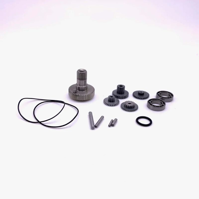 RAW800LP Gear Set