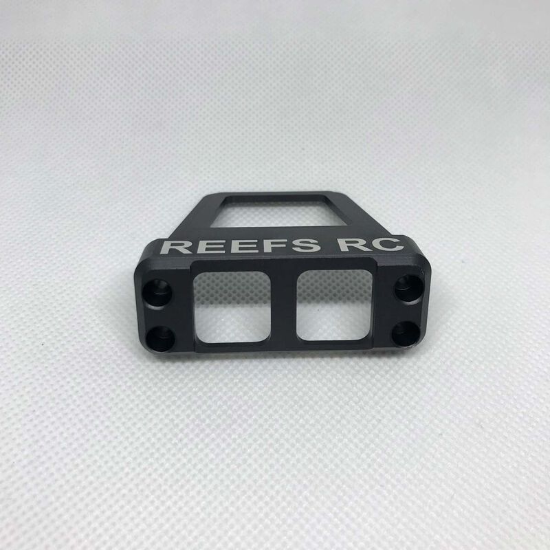 Servo Shield, Gray