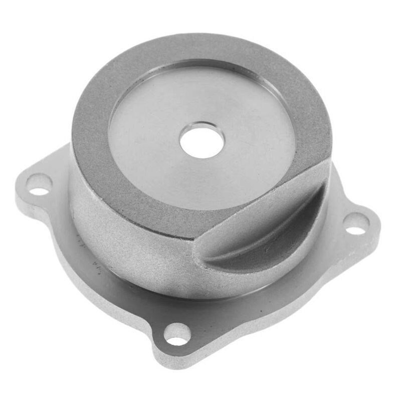 Cover Plate: GGT10