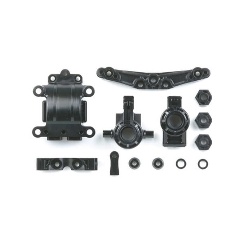 A Parts: TT-01E