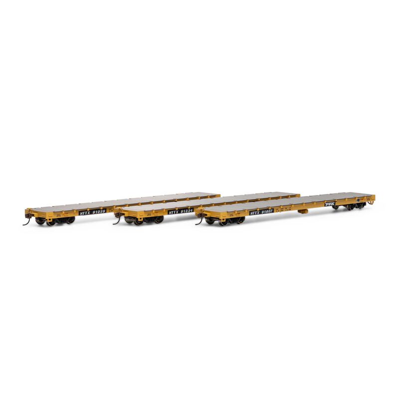 HO 60' Flat, HTTX (3)
