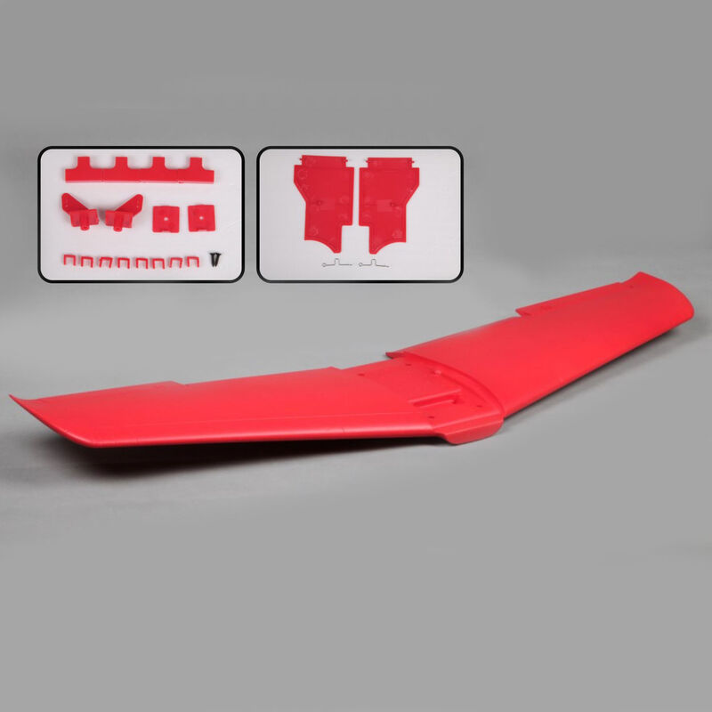 Main Wing Set: PC-21 1100mm