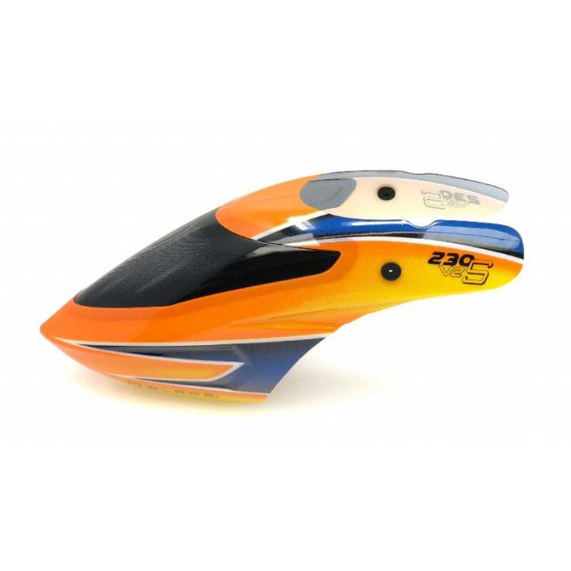 Canopy: 230 S V2