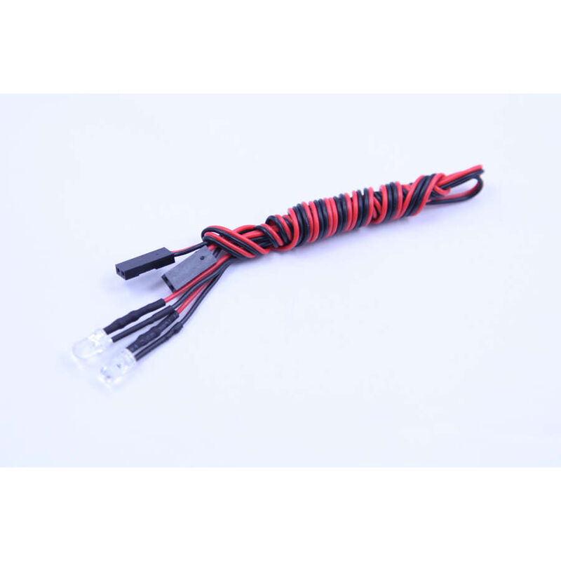 LED: 980mm P-40
