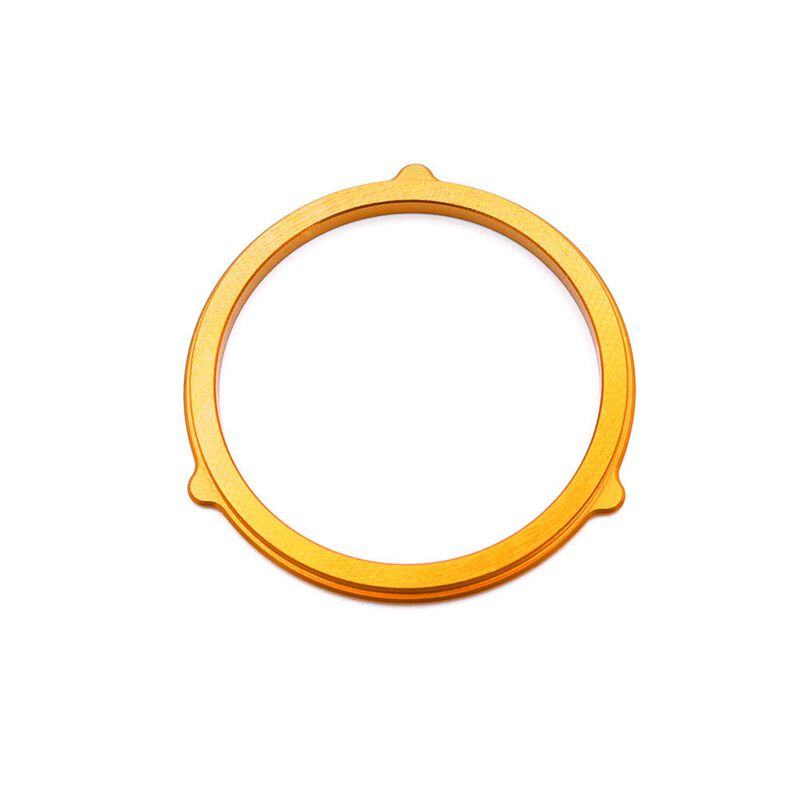 2.2 Slim IFR Orange Anodized