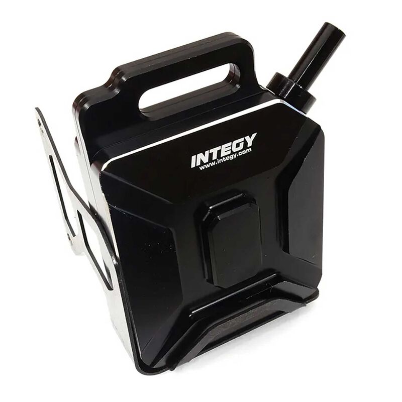 Billet Machined Realistic Jerry Can: Axial SCX6
